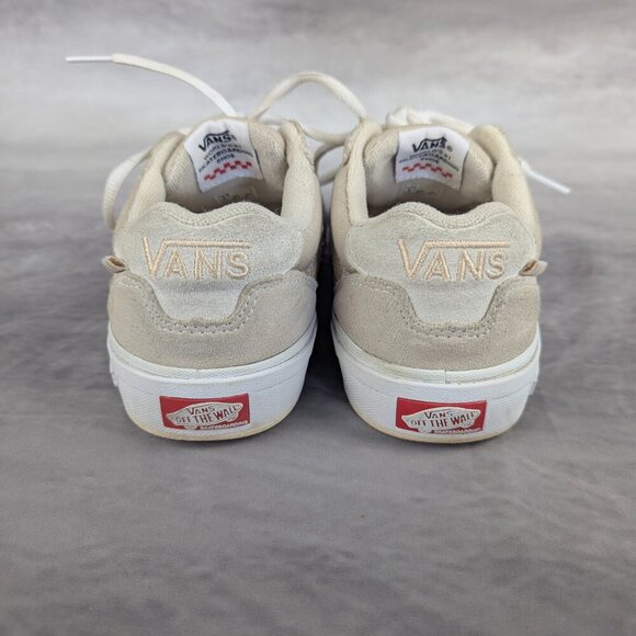 Vans Skate Wayvee Skate Shoes size mens 4.5 - Picture 3 of 6